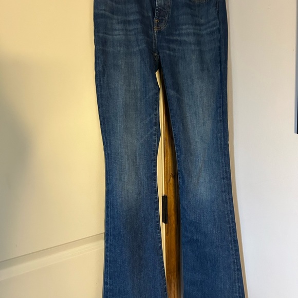 7 for All Mankind Jeans, 29” - Picture 2 of 5